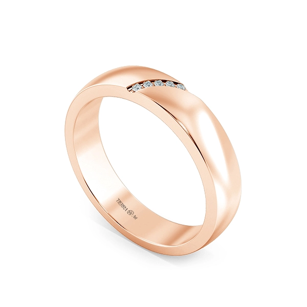 Nhẫn cưới nam NCM2080 2